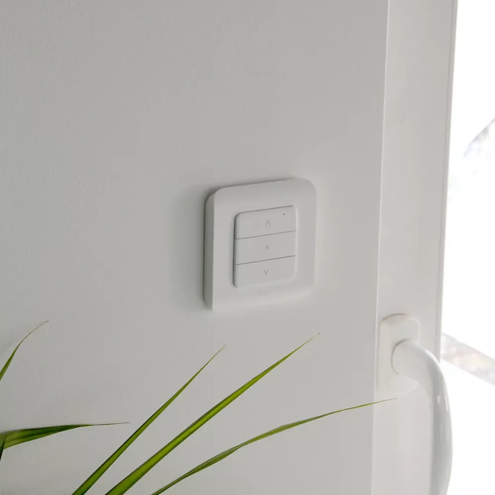 Chacon Interrupteur pour volet Dio Connect