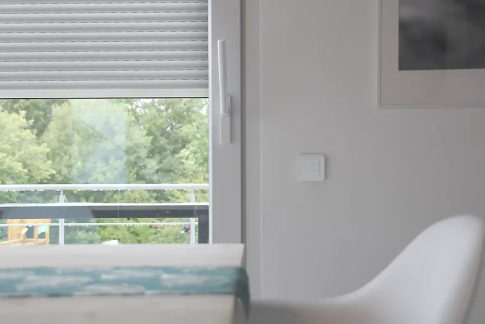 Chacon Interrupteur pour volet Dio Connect