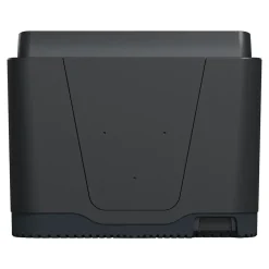 Schneider Electric Interrupteur En Saillie|Interrupteur Étanche-Interrupteur poussoir étanche complet saillie Mureva Styl anthracite