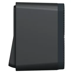 Schneider Electric Interrupteur En Saillie|Interrupteur Étanche-Interrupteur poussoir étanche complet saillie Mureva Styl anthracite