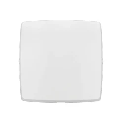 Legrand Interrupteur En Saillie-Interrupteur simple pour moulure à composer blanc