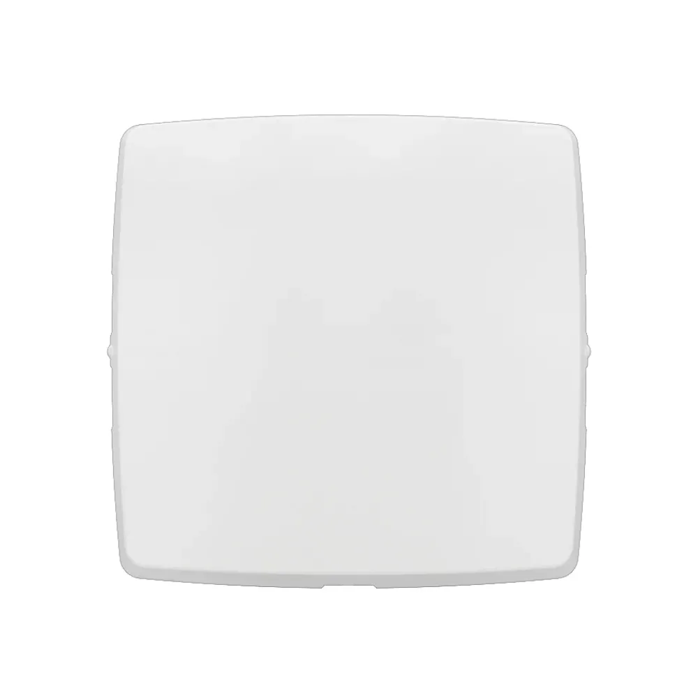 Legrand Interrupteur En Saillie-Interrupteur simple pour moulure à composer blanc