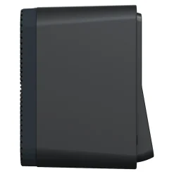 Schneider Electric Interrupteur En Saillie-Interrupteur va-et-vient lumineux étanche complet saillie Mureva Styl anthracite