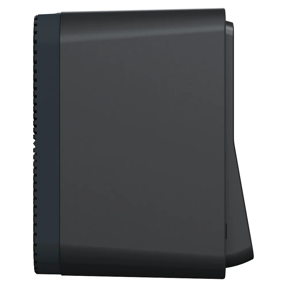 Schneider Electric Interrupteur En Saillie-Interrupteur va-et-vient lumineux étanche complet saillie Mureva Styl anthracite