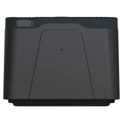 Schneider Electric Interrupteur En Saillie-Interrupteur va-et-vient lumineux étanche complet saillie Mureva Styl anthracite