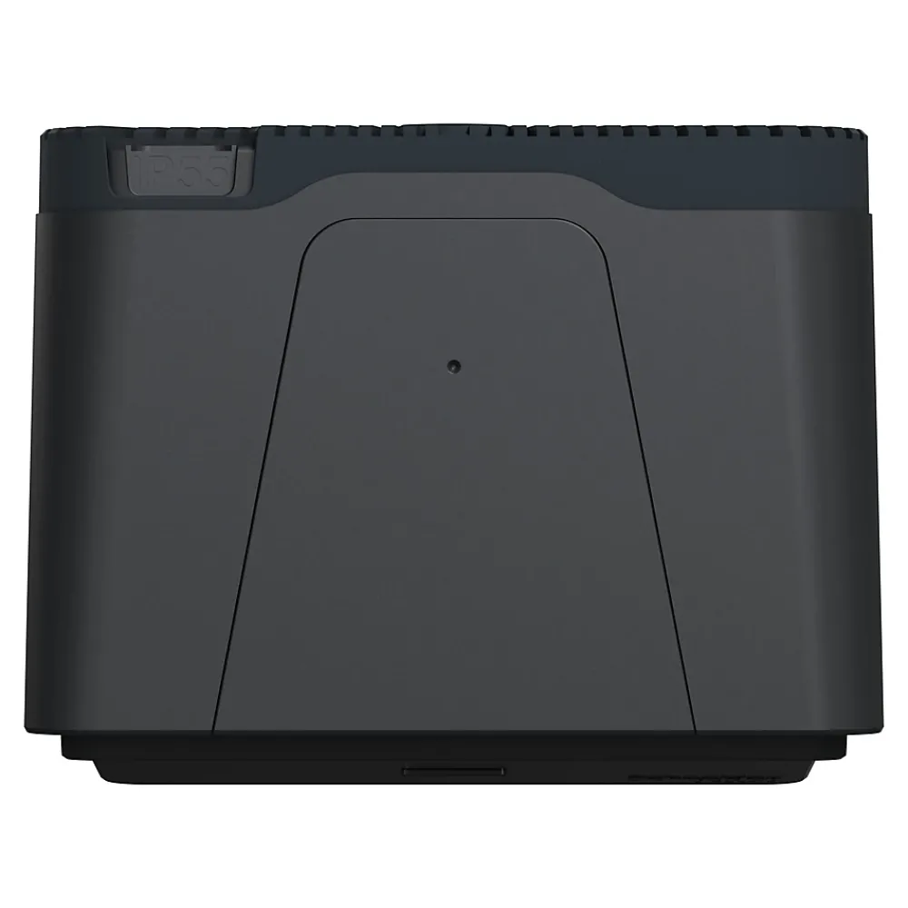 Schneider Electric Interrupteur En Saillie-Interrupteur va-et-vient lumineux étanche complet saillie Mureva Styl anthracite