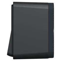 Schneider Electric Interrupteur En Saillie-Interrupteur va-et-vient lumineux étanche complet saillie Mureva Styl anthracite
