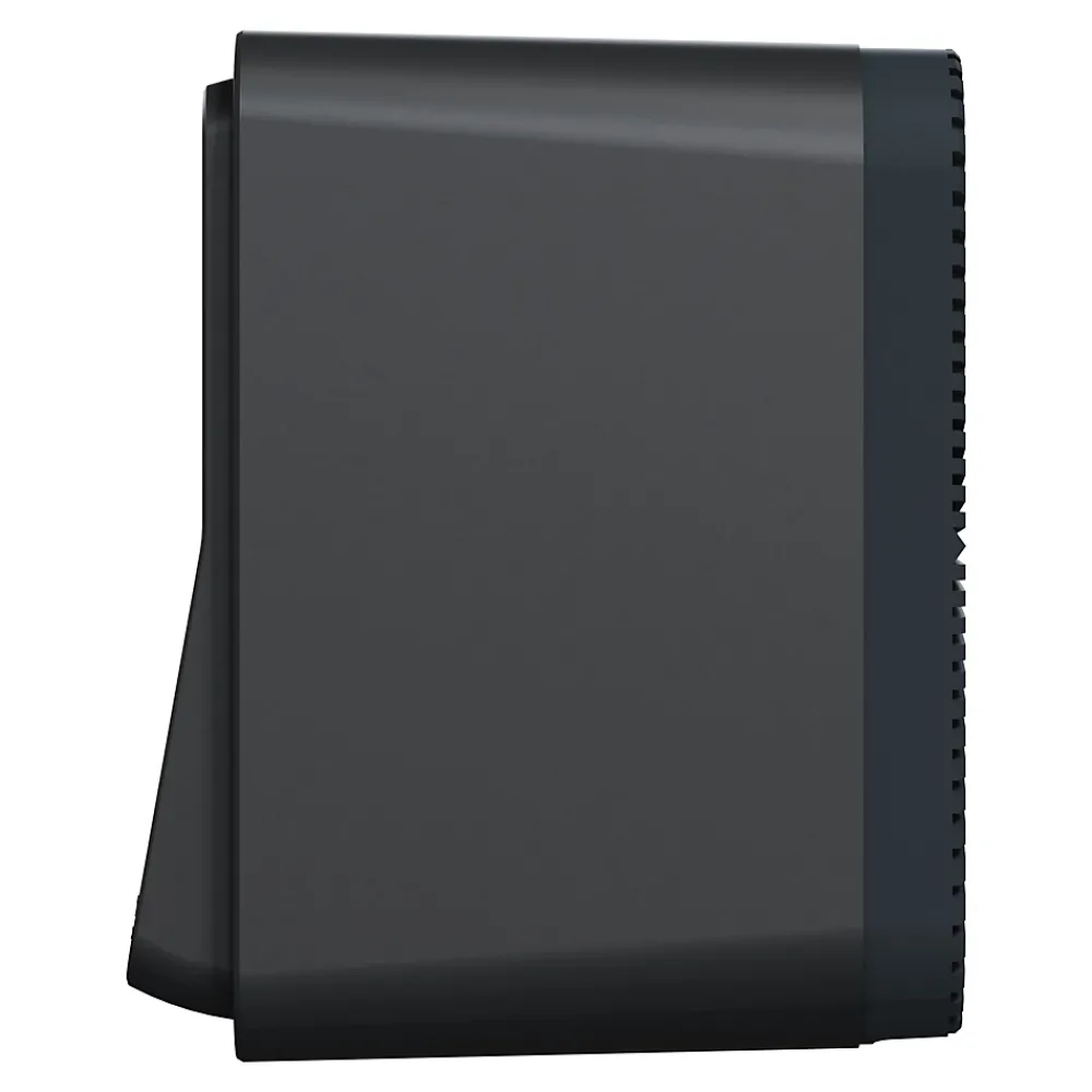 Schneider Electric Interrupteur En Saillie-Interrupteur va-et-vient lumineux étanche complet saillie Mureva Styl anthracite