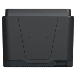 Schneider Electric Interrupteur En Saillie-Interrupteur va-et-vient lumineux étanche complet saillie Mureva Styl anthracite