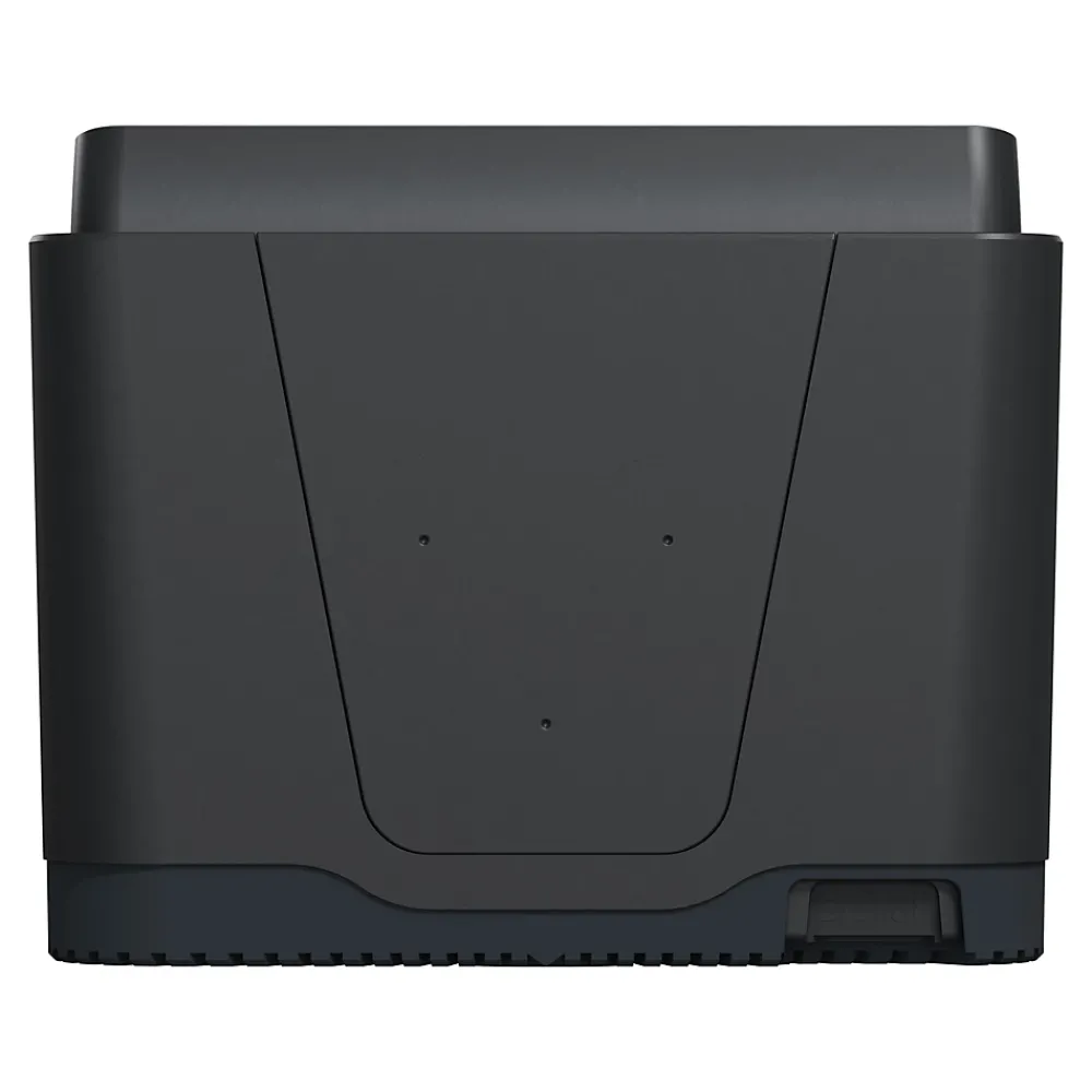 Schneider Electric Interrupteur En Saillie-Interrupteur va-et-vient lumineux étanche complet saillie Mureva Styl anthracite
