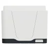 Schneider Electric Interrupteur va-et-vient étanche complet saillie Mureva Styl blanc