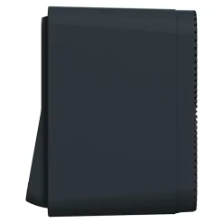 Schneider Electric Interrupteur va-et-vient étanche complet saillie Mureva Styl anthracite