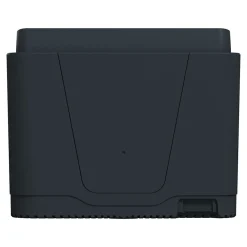 Schneider Electric Interrupteur va-et-vient étanche complet saillie Mureva Styl anthracite