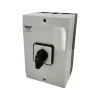 Imo Inverseur De Sens De Rotation Pour Moteur électrique Monophasé Ou Triphasé - étanche Ip65