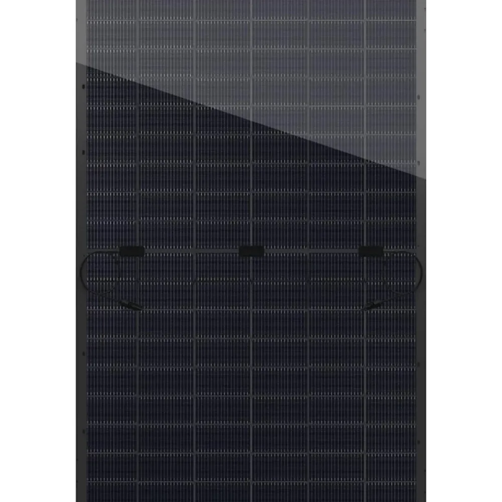 Orium IZYWATT.eco 2048Wh injection réseau + panneau solaire 440W