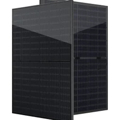 Orium IZYWATT.eco 2048Wh injection réseau + panneau solaire 440W