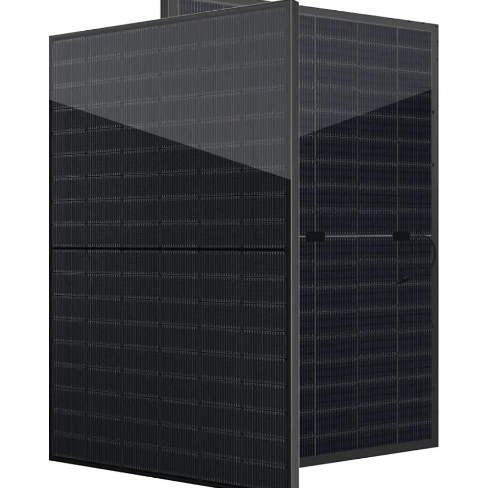 Orium IZYWATT.eco 2048Wh injection réseau + panneau solaire 440W