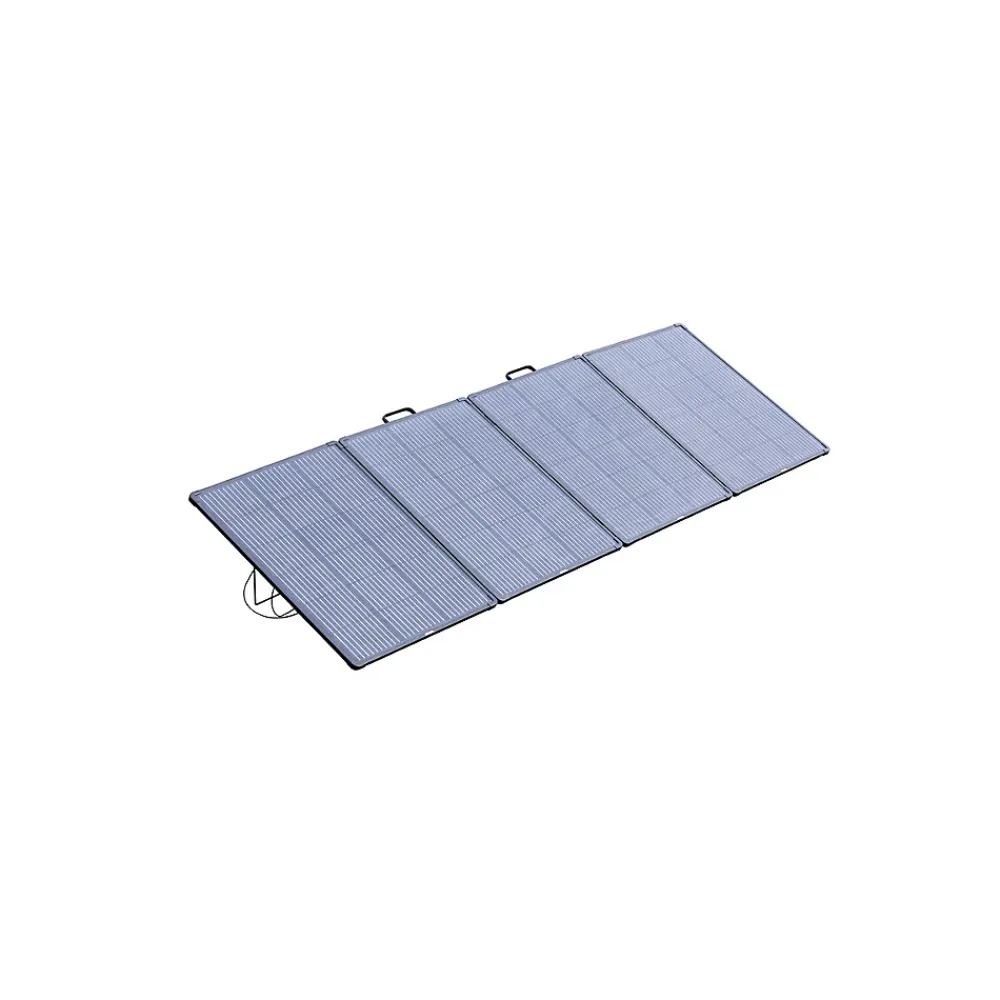 Orium IZYWATT.eco 2048Wh + panneau solaire pliant 315W