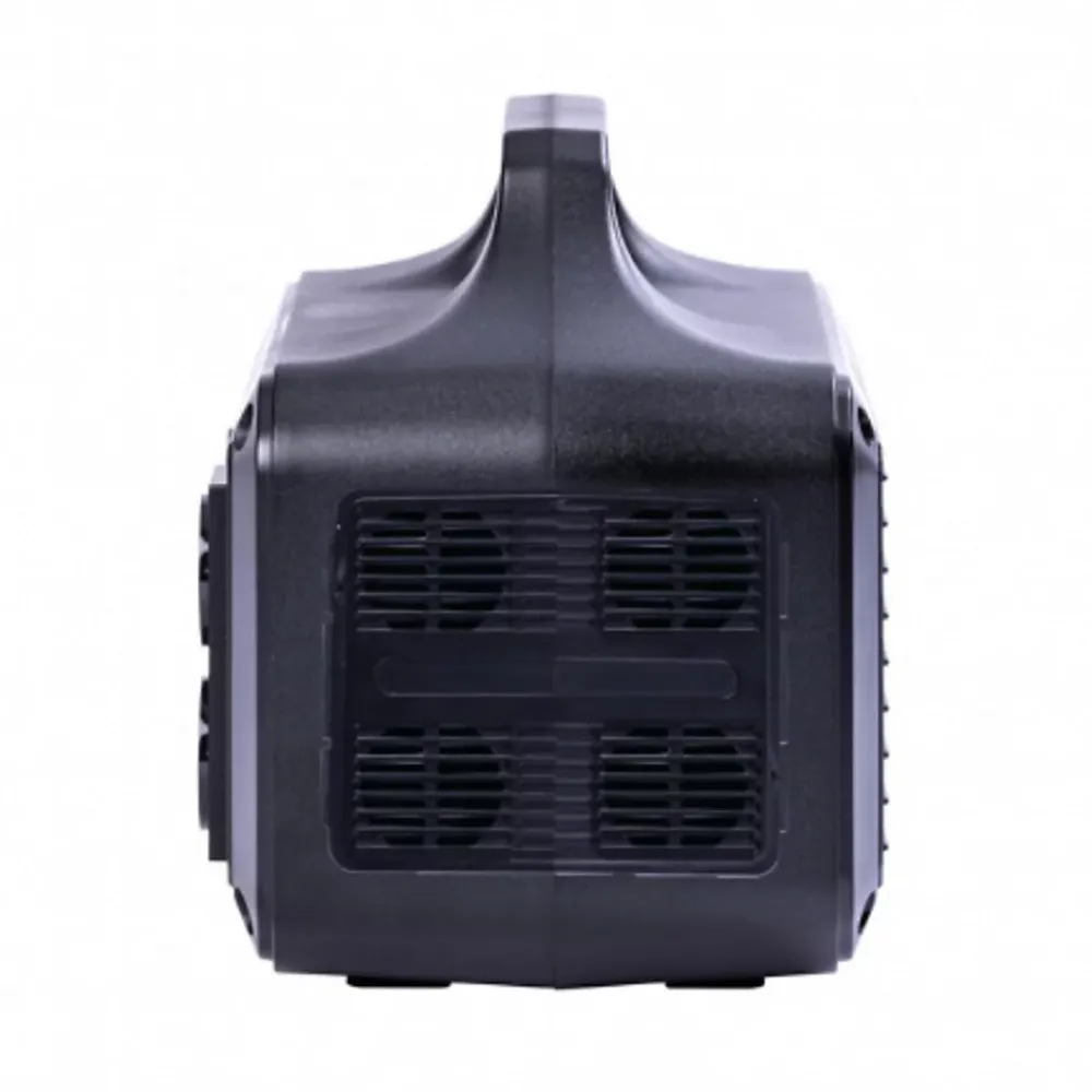 Orium Izywatt 800 + panneau solaire fixe 200W