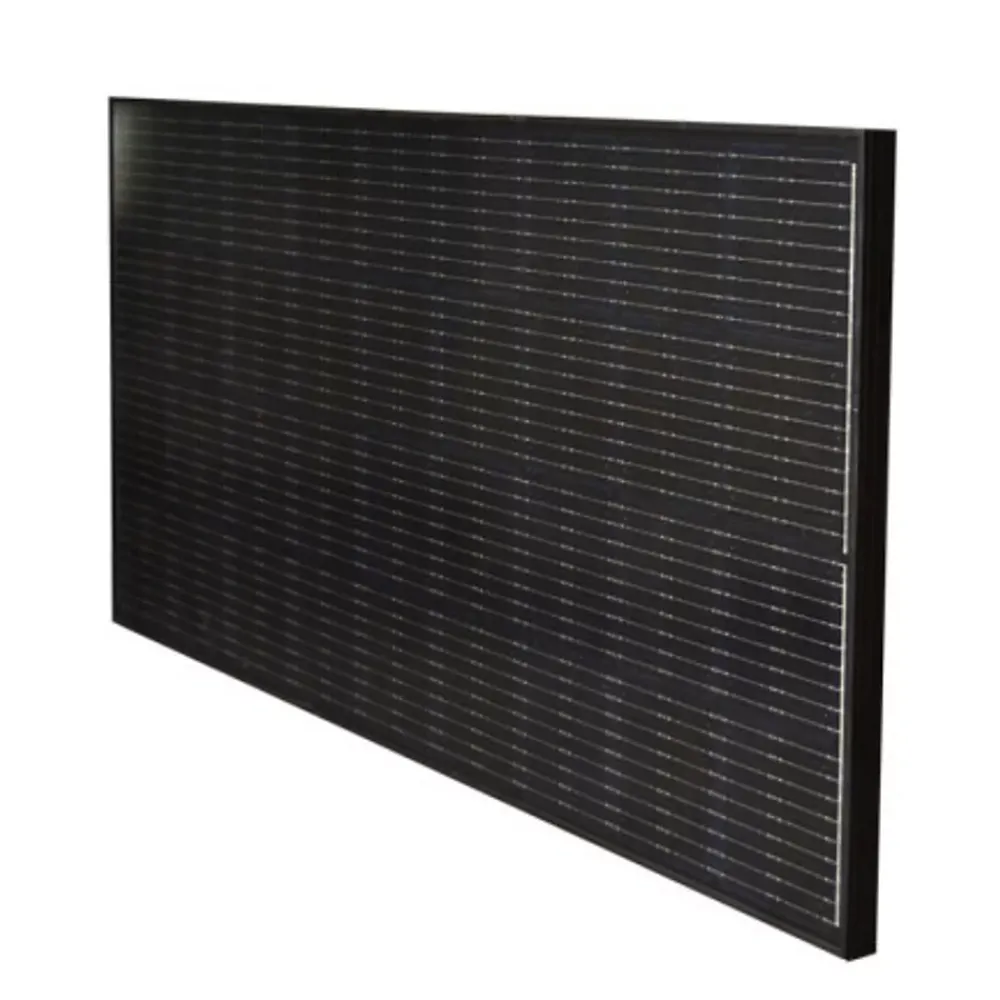 Orium Izywatt 800 + panneau solaire fixe 200W
