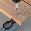 Spax France Vis Pour Terrasse-Jeu de vis pour terrasse Spax 5x60mm - 500 pièces