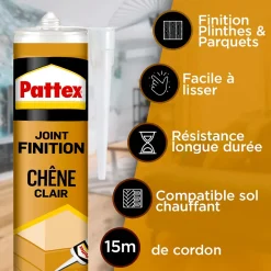 Pattex Joint de finition 280ml
