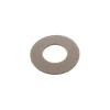 Noyon et Thiebault Joint Wc-Joint mécanisme chasse d'eau Noyon Thielbault 23X64X3mm