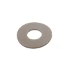 Noyon et Thiebault Joint mécanisme wc caoutchouc 30X70X4mm