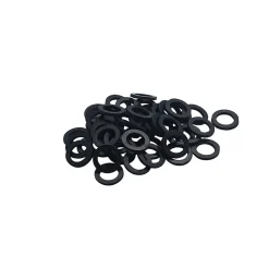 Noyon & Thiebault 50 joints caoutchouc Noyon et Thielbault 15X21mm D12