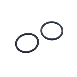 Noyon & Thiebault 2 joints clapet vidage Noyon et Thiebault 31x37mm