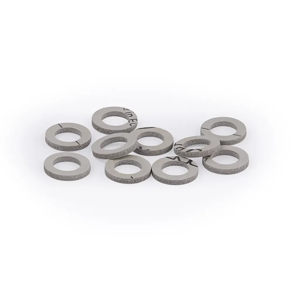 Noyon & Thiebault Joint Pour Raccord-10 joints de raccord BA-EF fibre Aramide Noyon et Thiebault 12x17mm