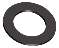 Watts Joint Pour Raccord|Joint Et Clapet-Joint SIRIUS - EPDM - JOINT CAOUTCHOUC 1" - Boite de 100