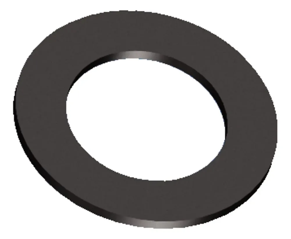 Watts Joint Pour Raccord|Joint Et Clapet-Joint SIRIUS - EPDM - JOINT CAOUTCHOUC 1" - Boite de 100