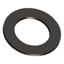 Watts Joint Pour Raccord|Joint Et Clapet-Joint SIRIUS - EPDM - JOINT CAOUTCHOUC 1