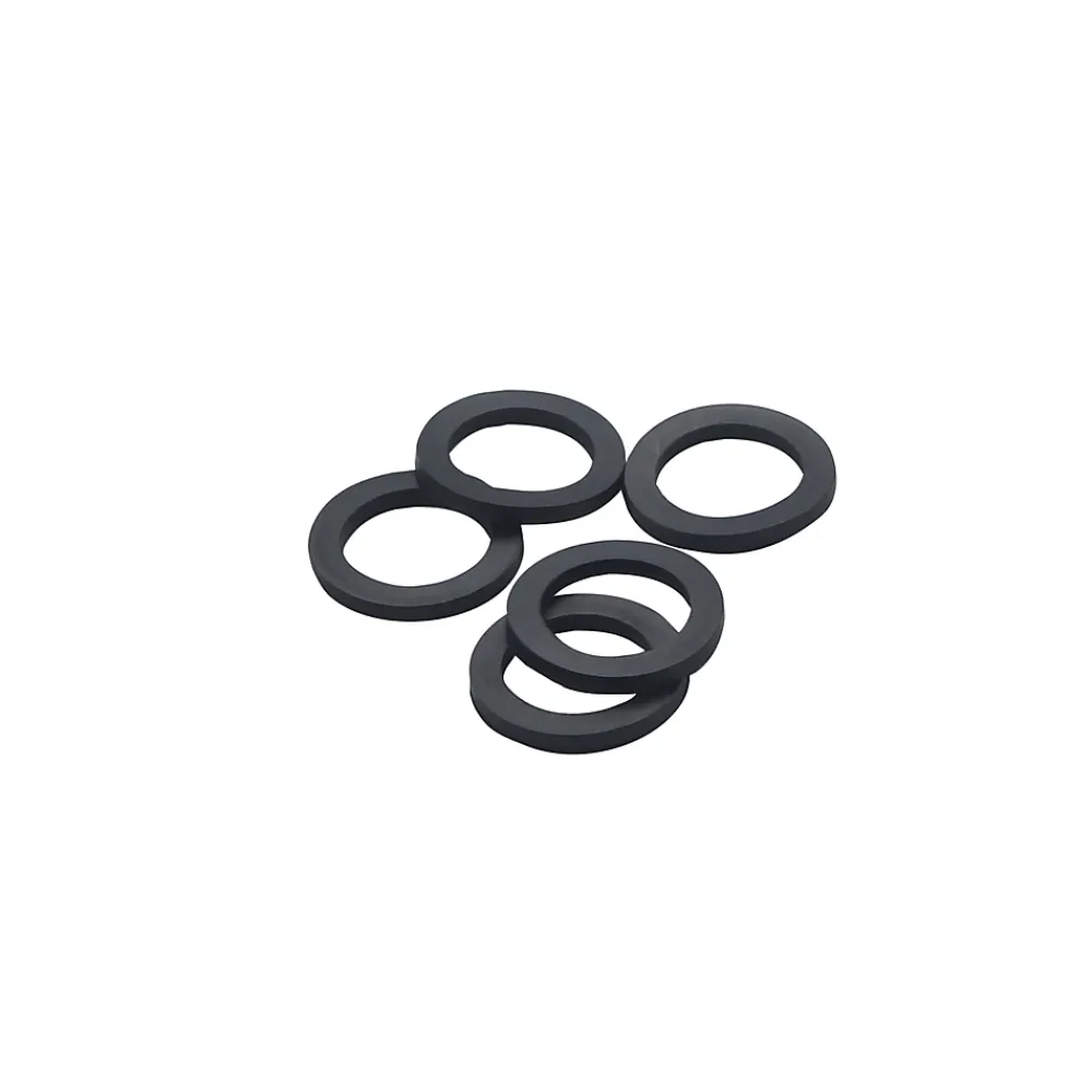 Noyon & Thiebault Joint Pour Raccord-5 joints plats caoutchouc intérieur Noyon et Thiebault 17X23mm