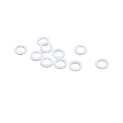 Noyon et Thiebault Joint Pour Raccord-10 joints PTFE 12x17mm