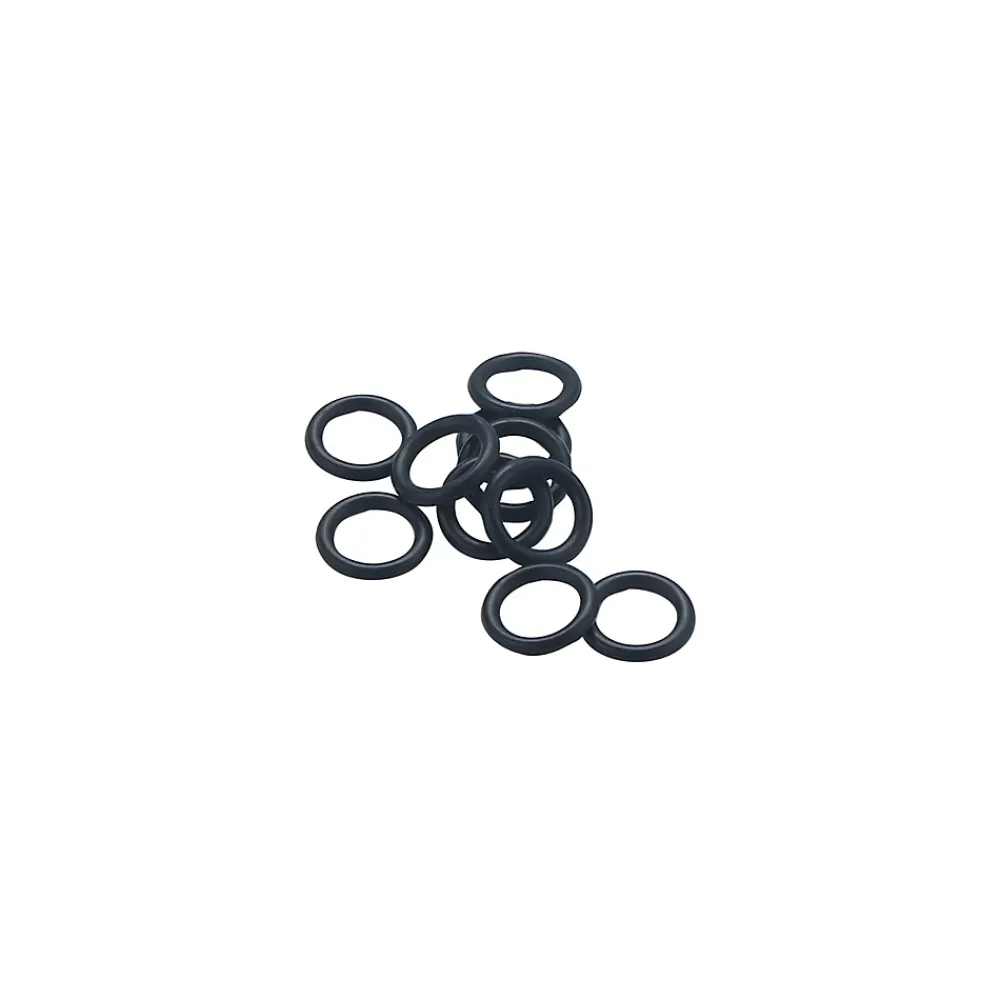 Noyon et Thiebault Joint Torique|Joint Et Clapet-10 joints toriques noir 6A