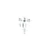 Cintropur Joint Torique De Raccord Nw800