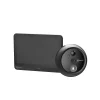 Ezviz Visiophone-Judas connecté - - HP4 - Wi-Fi écran 4,3 - 2MP - Sonnette intégrée - Audio bidirectionnel