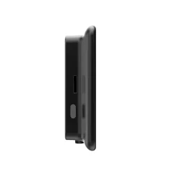 Ezviz Visiophone-Judas connecté - - HP4 - Wi-Fi écran 4,3 - 2MP - Sonnette intégrée - Audio bidirectionnel