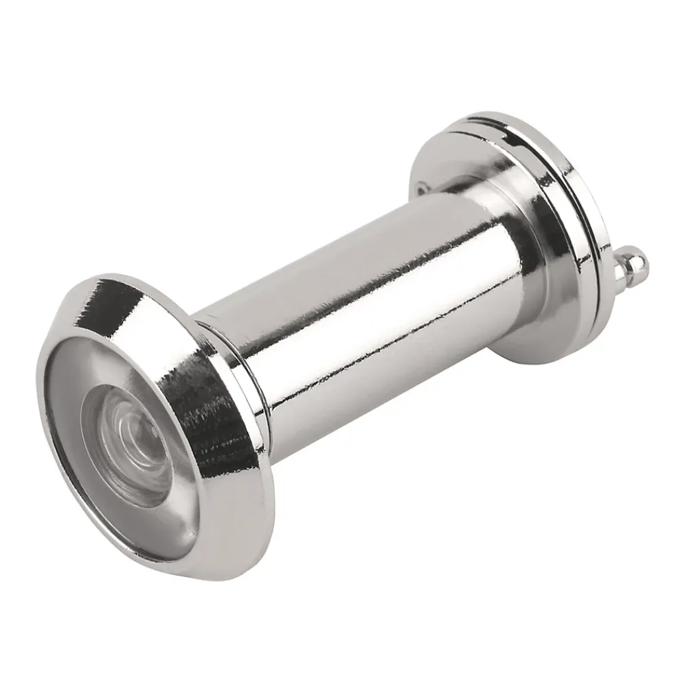 Smith & Locke Judas Pour Porte-Judas Chromé Alliage de zinc