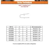 Vis Express Crampillon-KG Crampillons Acier zingué 4X40 - 1 pièce