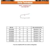 Vis Express Crampillon-KG Crampillons Acier zingué 4.5X45 - 5 pièces