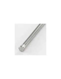 Homme Vis Express Clou À Tête D'Homme-Kg de pointes Acier brut Tête homme 1.8X40 - 1 pièce