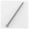 Homme Vis Express Clou À Tête D'Homme-Kg de pointes Acier brut Tête plate 2.5X45 - 1 pièce