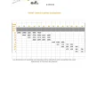 Homme Vis Express Clou À Tête D'Homme-Kg de pointes Acier brut Tête ronde TR 1.8X16 - 5 pièces