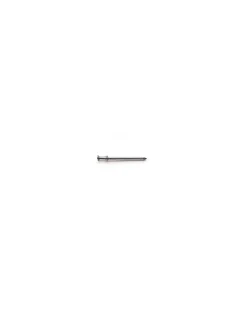 Homme Vis Express Kg de pointes Double Tête Acier brut 3.1X75 - 1 pièce