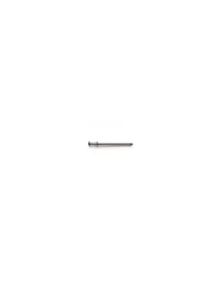 Homme Vis Express Kg de pointes Double Tête Acier brut 3.4X85 - 1 pièce