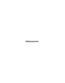 Homme Vis Express Kg de pointes Double Tête Acier brut 3.1X65 - 5 pièces