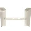Atlantic Ecs Rad Accessoire Pour Chauffe-Eau-Kit accrochage au plafond Linéo Connecté plat et carré - tous modèles - ACCROCHE PLAFOND LINEO